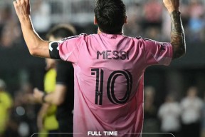 YABO-G2不断突破！，梅西连续二十场比赛得分超过大比分获胜观众掌声雷动的简单介绍