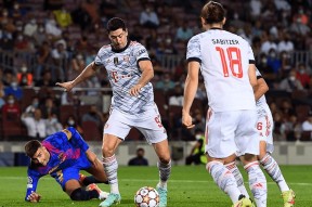 亚博-包含莱万多夫斯基赛事官方发布关键助攻新规，德国队争议不断！的词条