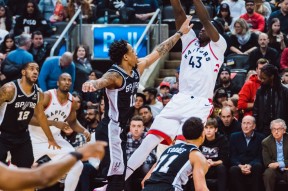 YABO- 西亚卡姆十佳球 