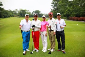 YABO-高尔夫友谊赛掀起高潮，北城旋风队淘汰对手江南麒麟队，战至最后一刻——回归即成焦点的简单介绍