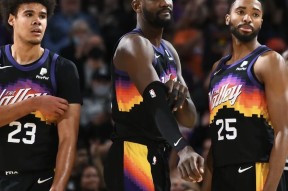 亚博-集结日体能课后，菲尼克斯太阳内部沟通备战NBA季后赛，信心回归，纪律约束更严格的简单介绍