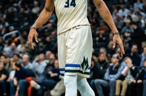 YABO-关于字母哥迎来十二赛季高光表现，公牛球迷沸腾！的信息