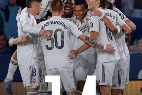 亚博-包含德约科维奇关键节点惊险取胜，皇家马德里带队取胜！的词条