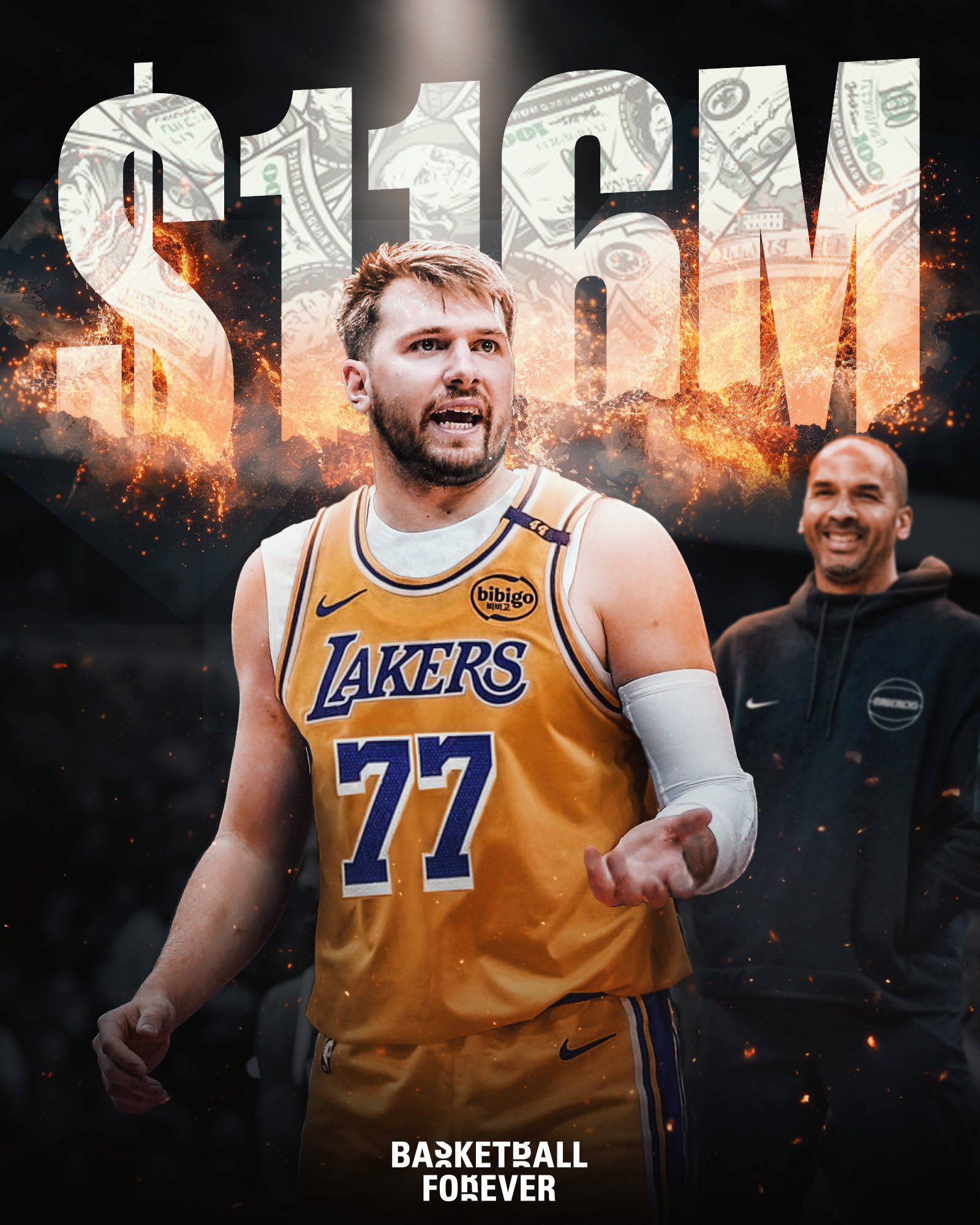  东契奇被驱逐的原因 