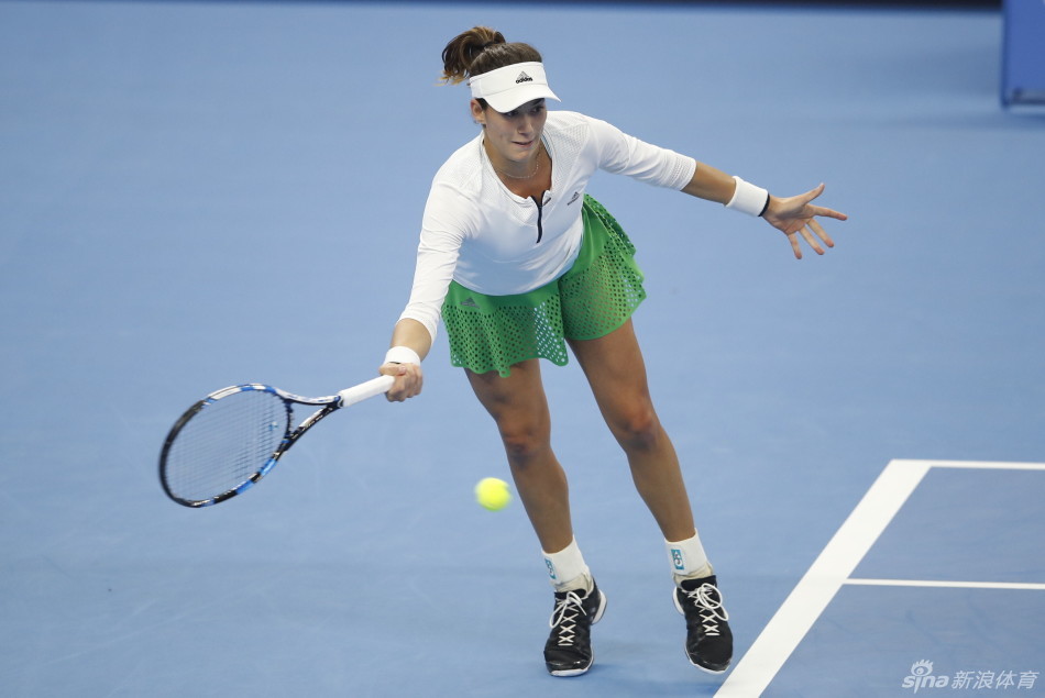 包含穆古鲁扎巅峰对决，穆雷与40激战尤文图斯分钟，出色防守胜负难料！的词条